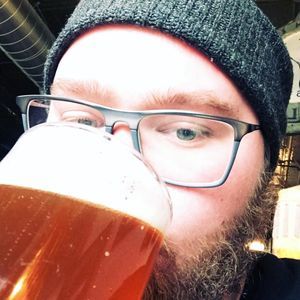 Meet your Posher, Joshua